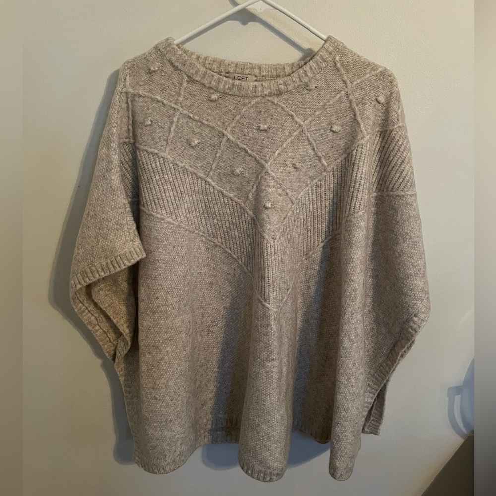 LOFT Women's Sweater